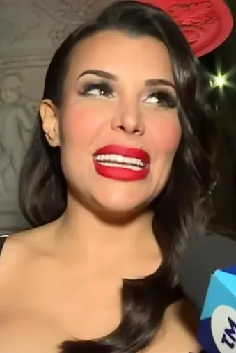 Charlotte Caniggia